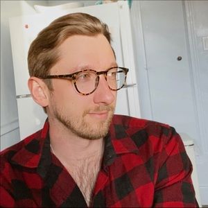 Meet your Posher, David